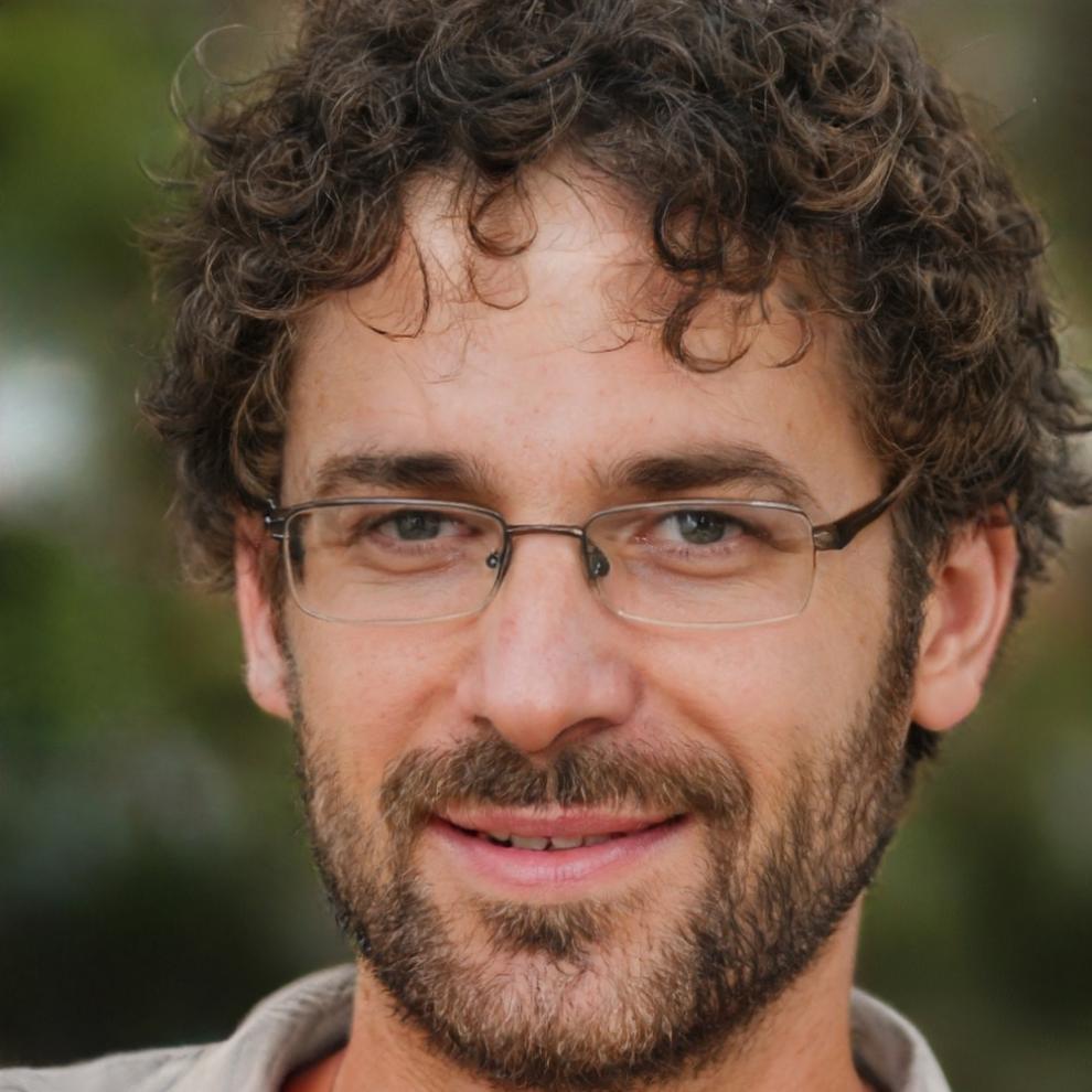 Portrait de Loris Demont